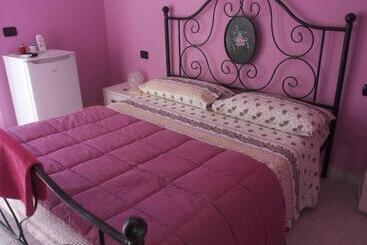 B&b Il Giardino Mediterraneo