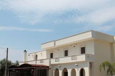 Nocleg ze śniadaniem La Nuova Fattoria