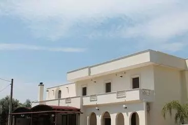 Aamiaismajoitus (B&B) La Nuova Fattoria