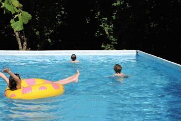 Casale Fedele Family Relax B&b Vicino Al Borgo