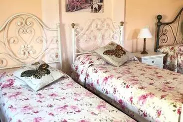 Casale Fedele Family Relax B&b Vicino Al Borgo