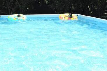 Casale Fedele Family Relax B&b Vicino Al Borgo