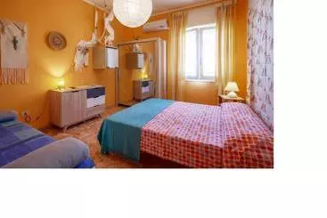 I Tetti Di Sassari B&b