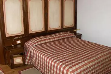 Aamiaismajoitus (B&B) Il Camino