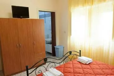 Aamiaismajoitus (B&B) Il Covo Degli Artisti