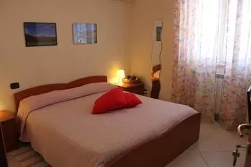 Aamiaismajoitus (B&B) Il Pioppo