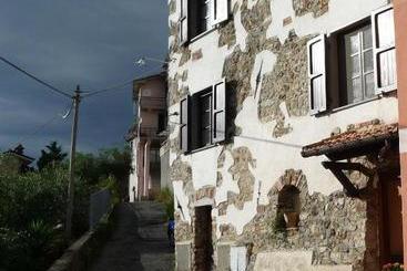 Aamiaismajoitus (B&B) Il Viandante