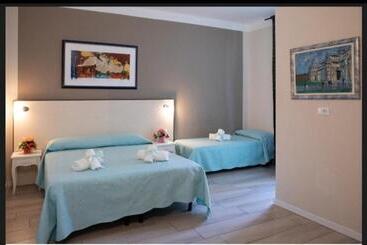 Bed and Breakfast L'artè