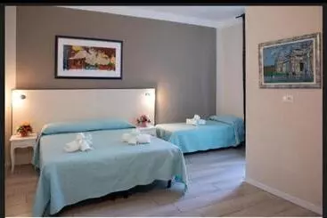 ベッドアンドブレックファースト L'artè