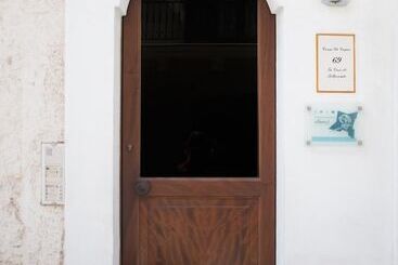 Bed and Breakfast Le Case Di Sottovento