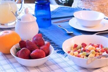 Bed and Breakfast Le Case Di Sottovento