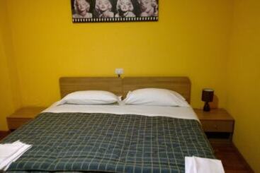 Bed and Breakfast Locanda Il Quinto Quarto