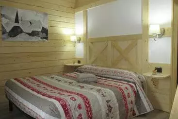 Bed and Breakfast Maso Pin