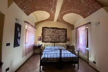 Bed and Breakfast Orchidea