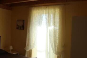 تختخواب و صبحانه Terrazza Sul Rabato