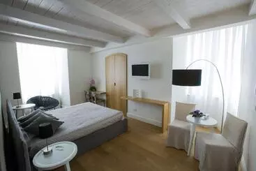 Aamiaismajoitus (B&B) Villa Fornari Resort