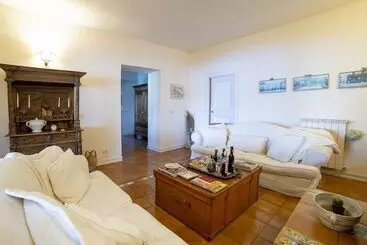 Bed and Breakfast Villa La Bouganville