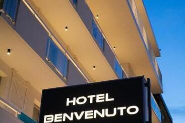 호텔 Benvenuto