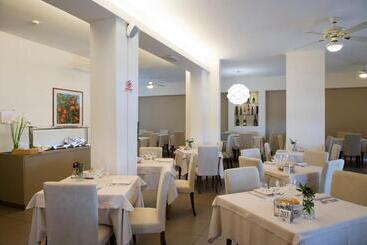 בית מלון כפרי Benvenuto