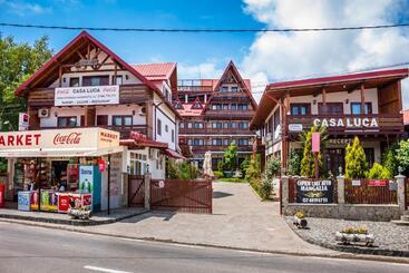 호텔 Casa Luca