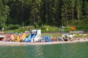 בית מלון כפרי Coldai