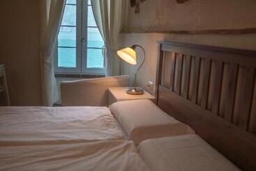 ホテル Garni Gianmartin