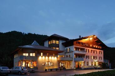 בית מלון כפרי Klammwirt