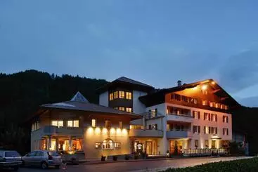 Hotel Klammwirt