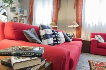 فندق La Casa Del Mulino