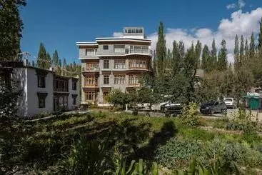 Hotel Reenam