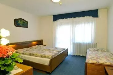 Hotel Rosalpina