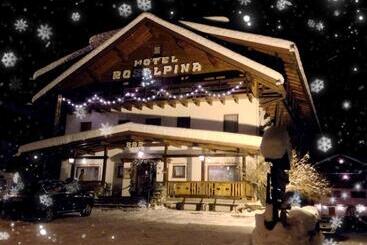 Otel Rosalpina