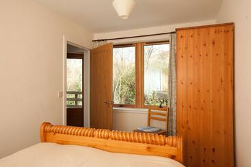 호스텔 Inversnaid Bunkhouse