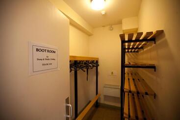 Hostel Inversnaid Bunkhouse