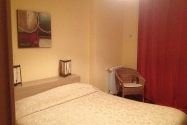 B&b Blu E Il Castello