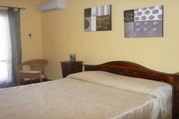 B&b Blu E Il Castello