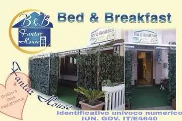 B&b Fantar House