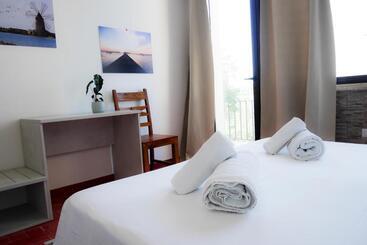 Al Vecchio Pontile Bed And Breakfast