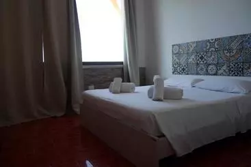 Al Vecchio Pontile Bed And Breakfast
