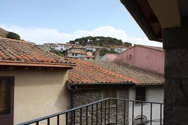 צימר Il Lupo Rosso