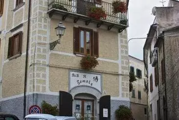 Bed and Breakfast Il Tomolo