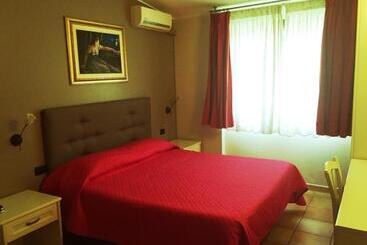 Bed and Breakfast La Dimora Di Federico