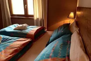 Aamiaismajoitus (B&B) Mortirolo