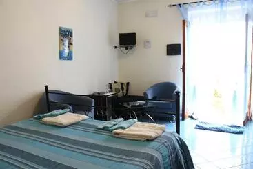 Bed And Breakfast Nefer