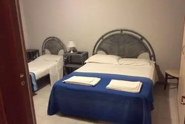 Bed and Breakfast Orlando Vacanze Camere