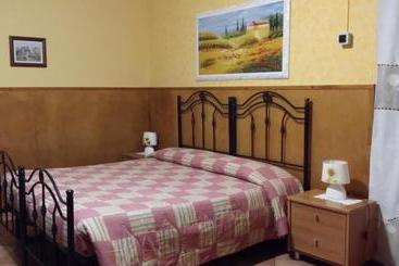 تختخواب و صبحانه Pineta Monserrato