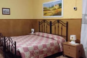 Aamiaismajoitus (B&B) Pineta Monserrato