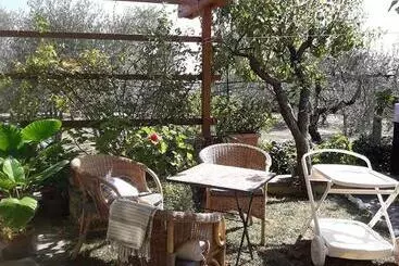 Bed and Breakfast Poggio La Grognola