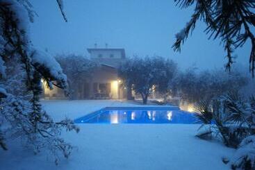 Bed and Breakfast Relais Colle San Giorgio