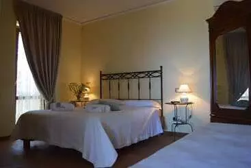 Nocleg ze śniadaniem Villa Quiete